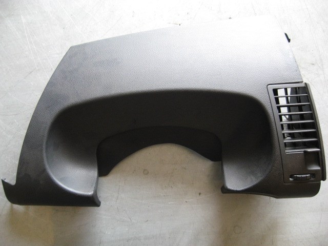2003 Nissan 350z Upper Dash Panel