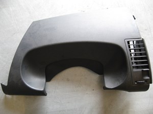 2003 Nissan 350z Upper Dash Panel