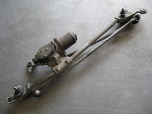 2003 Nissan 350z Wiper Motor With Arms