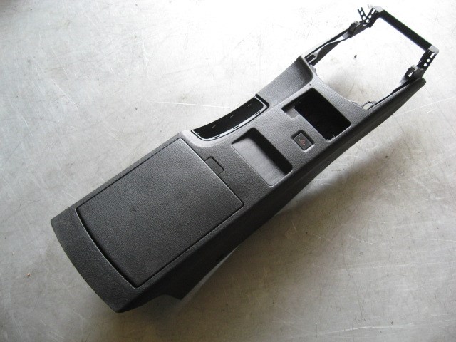 2003 Nissan 350z Center Console W/ Hazard