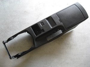 2003 Nissan 350z Center Console W/ Hazard