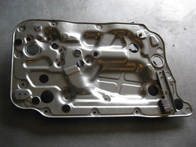 2003 Nissan 350z LH Window Motor/Regulator/Mount