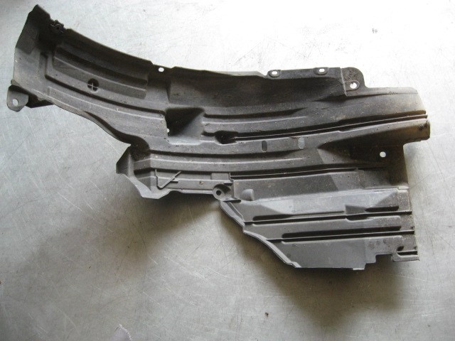 2003 Nissan 350z Front LH Fender Liner