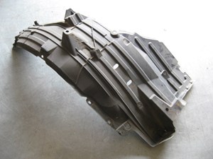 2003 Nissan 350z Front LH Fender Liner