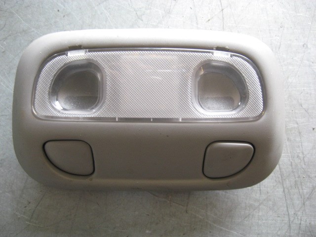 2005 Subaru STI Dome Light