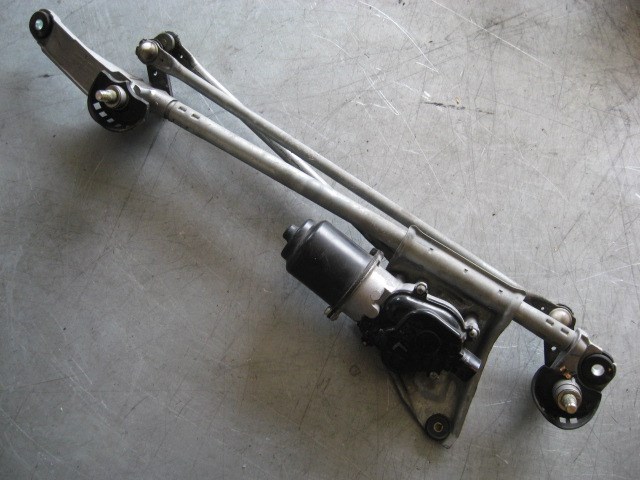2005 Subaru STI Windshield Wiper Motor