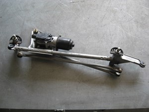 2005 Subaru STI Windshield Wiper Motor