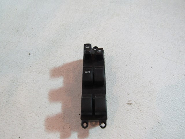 2005 Subaru STI LH Master Door Switch