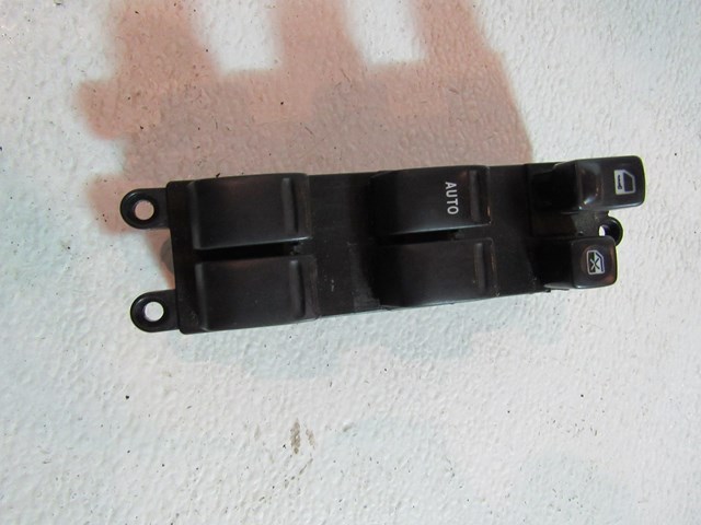 2005 Subaru STI LH Master Door Switch