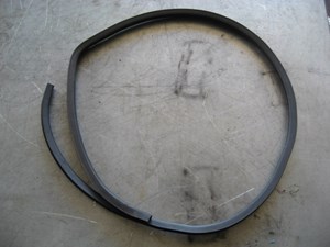2005 Subaru STI Front LH Bottom Kick Seal