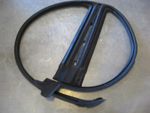 2005 Subaru STI RH Upper Door Seal On Body