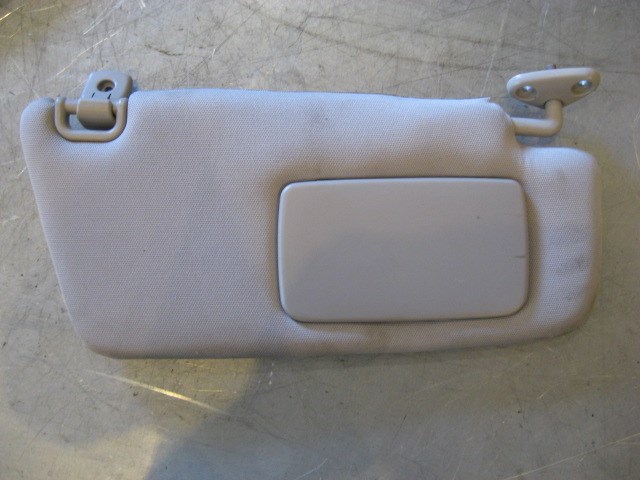 2005 Subaru STI RH Sun Visor
