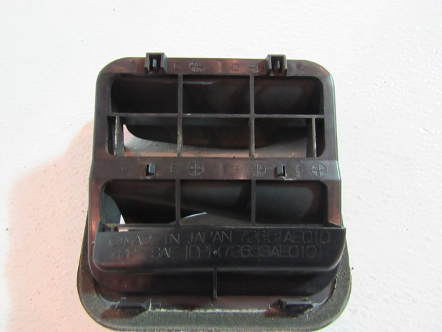 2005 Subaru STI Rear Cabin Vent