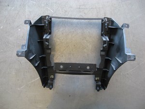 2005 Subaru STI Center Console Dash Radio Suport Trim Bezel