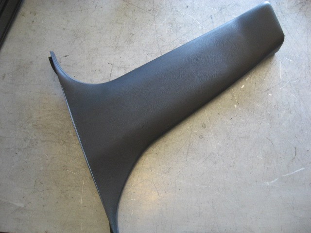 2005 Subaru STI LH Lower B Pillar Trim