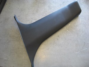 2005 Subaru STI LH Lower B Pillar Trim