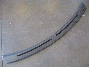 2005 Subaru STI Dash Trim