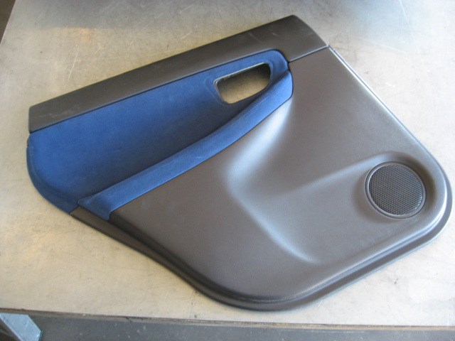 2005 Subaru STI LH Rear Door Panel
