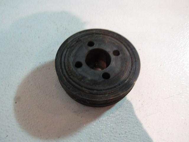 2005 Subaru STI Harmonic Balancer