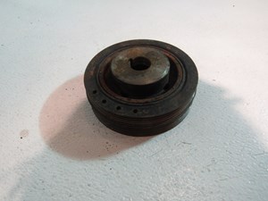 2005 Subaru STI Harmonic Balancer