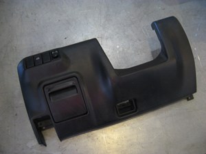 2005 Subaru STI Steering Column Under Panel