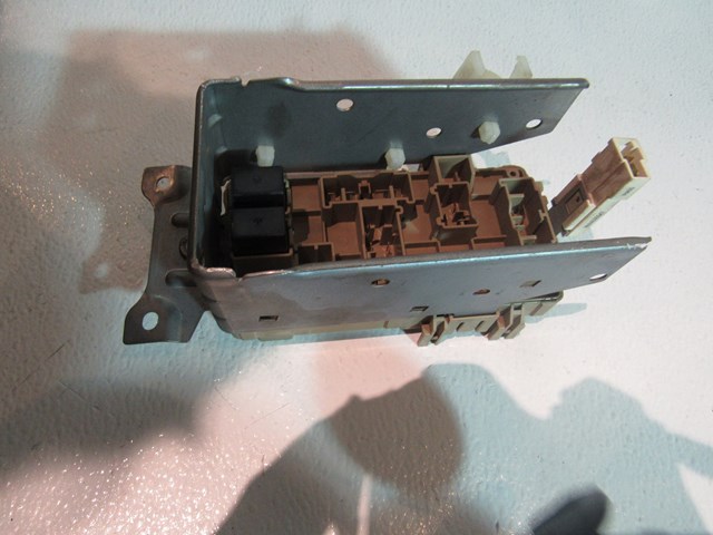 2005 Subaru STI Fuse Box Panel