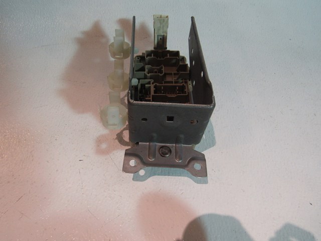 2005 Subaru STI Fuse Box Panel