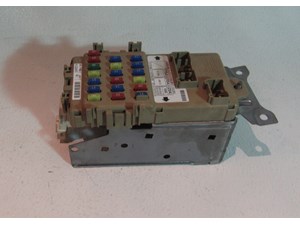 2005 Subaru STI Fuse Box Panel
