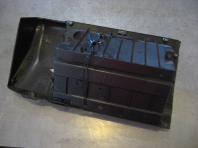 2005 Subaru STI Glove Box Frame