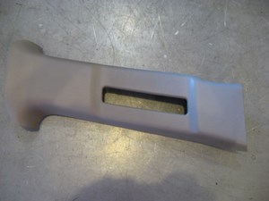 2005 Subaru STI RH B Pillar Seat Belt Panel