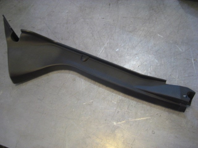 2005 Subaru STI RH Rear Quarter Trim