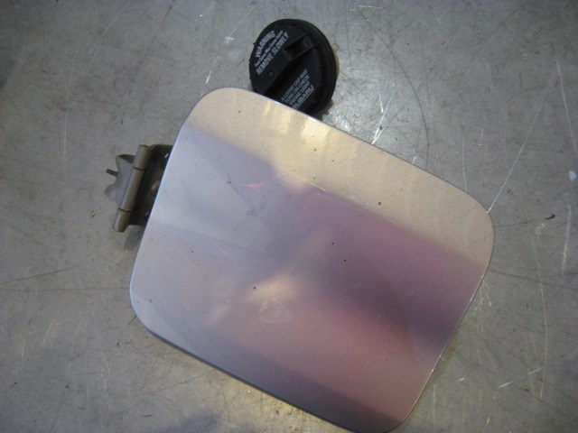 2005 Subaru STI Fuel Door With Gas Cap