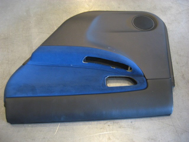 2005 Subaru STI RH Rear Door Panel