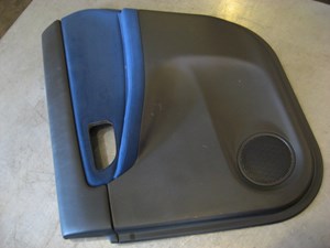 2005 Subaru STI RH Rear Door Panel