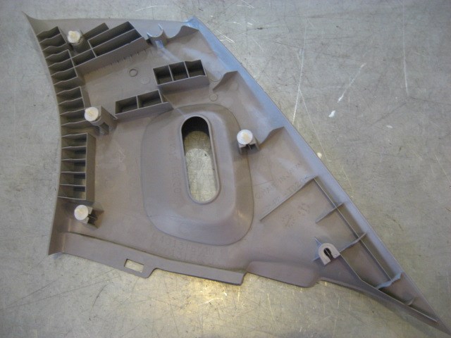 2005 Subaru STI LH C Pillar Panel