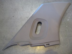 2005 Subaru STI LH C Pillar Panel