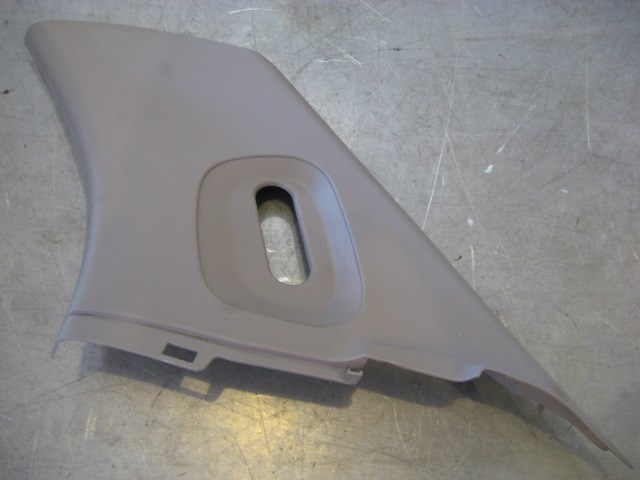 2005 Subaru STI RH Rear C Pillar Panel