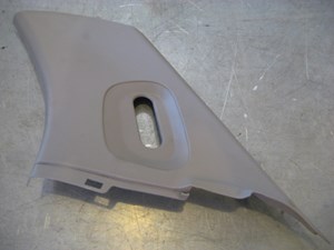 2005 Subaru STI RH Rear C Pillar Panel