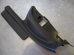 2005 Subaru STI LH Rear Door Kick Plate