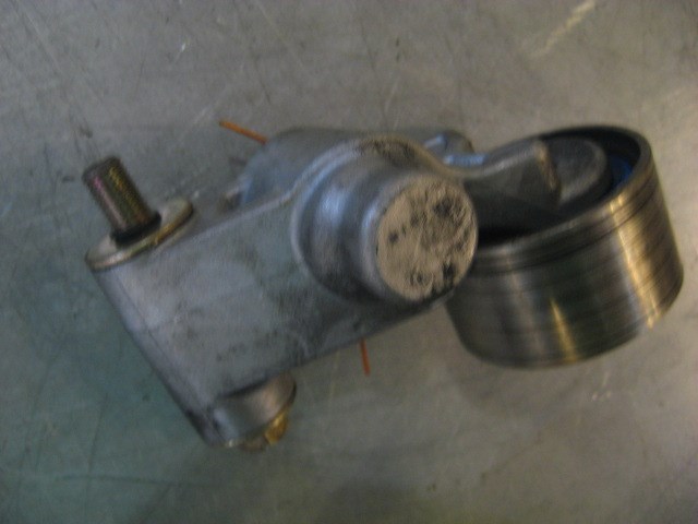 2005 Subaru Impreza WRX STI 2.5L EJ257 Timing Belt Pulley OEM