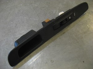 2005 Subaru STI Switch Panel With Switches
