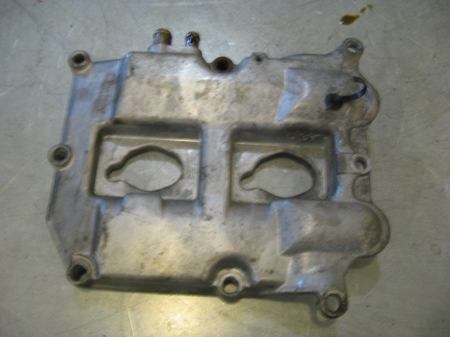 2005 Subaru STI RH Valve Cover