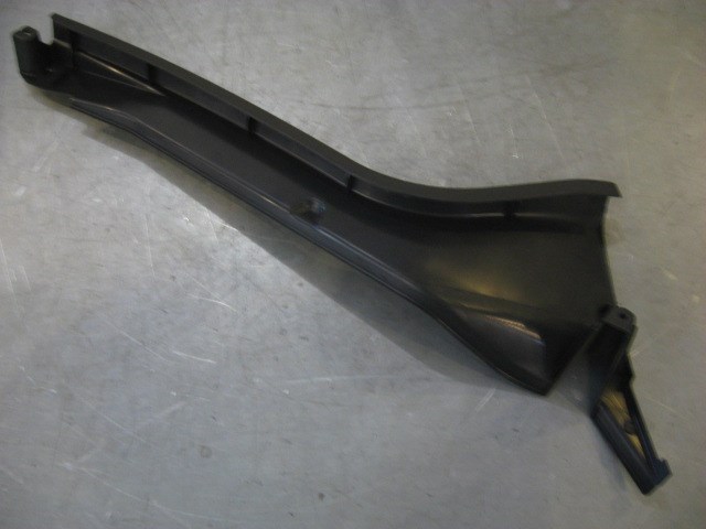 2005 Subaru STI RH Rear Sill Kick Panel