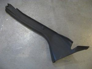 2005 Subaru STI RH Rear Sill Kick Panel