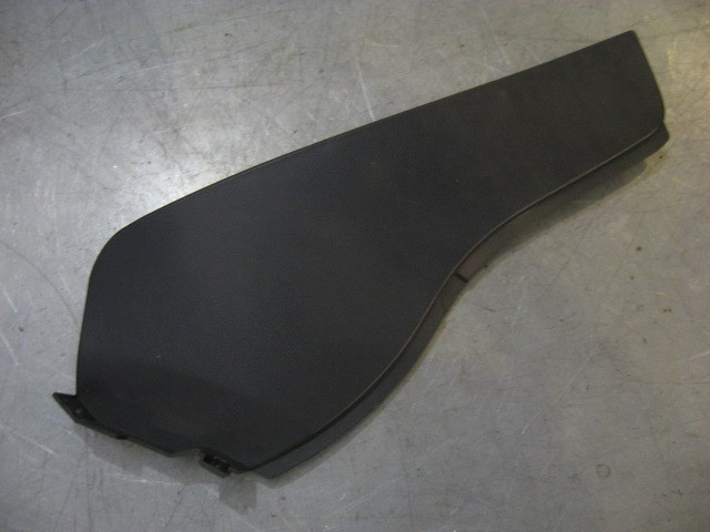 2005 Subaru STI RH Center Lower Panel