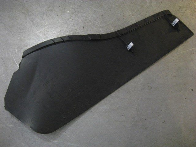 2005 Subaru STI RH Center Lower Panel