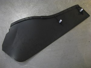2005 Subaru STI RH Center Lower Panel