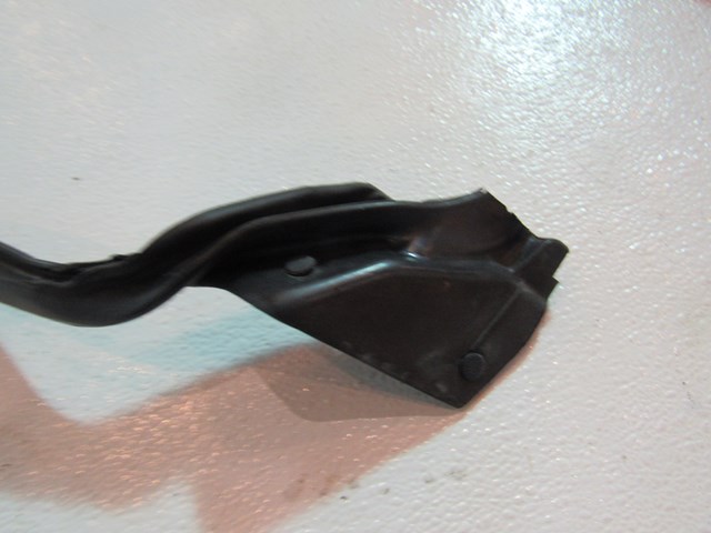 2005 Subaru STI LH Rear Door Seal (On Door)