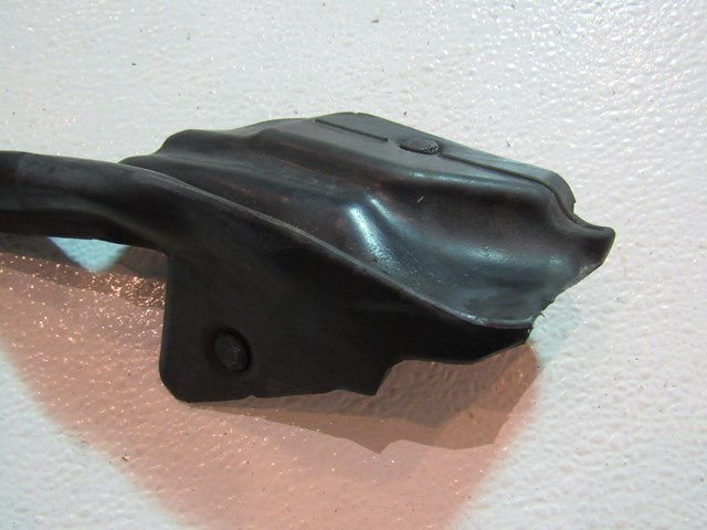 2005 Subaru STI LH Rear Door Seal (On Door)