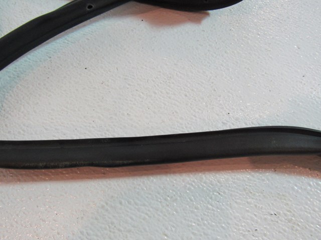 2005 Subaru STI LH Rear Door Seal (On Door)
